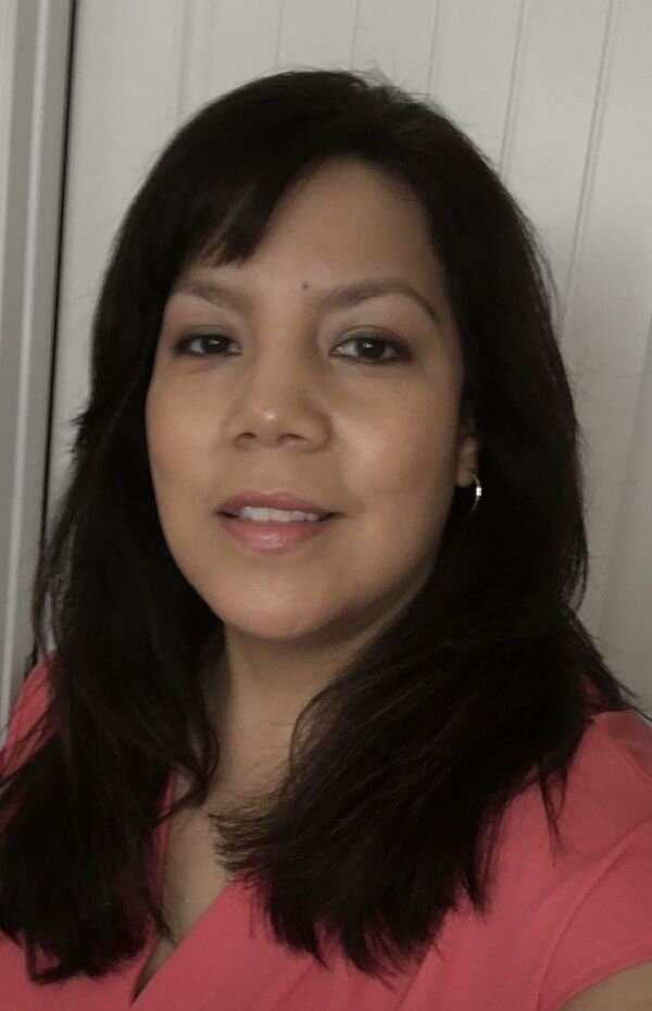 Catalina Ortiz, local home buyer serving Texas.