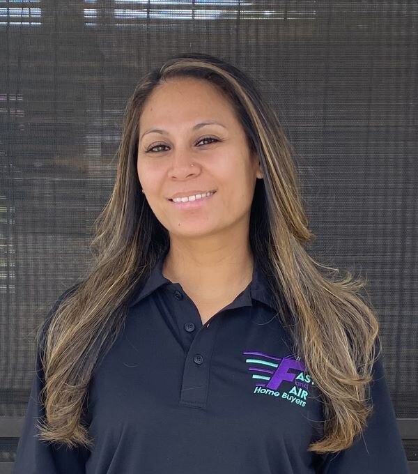 Kaiini Hamili, local Fast and Fair Home Buyer serving Hawaii.