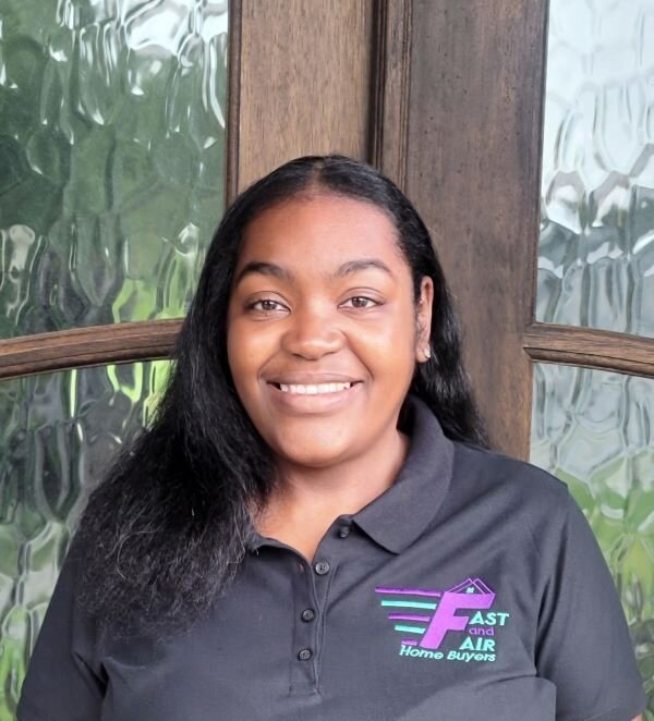 Monet Belton, local home buyer serving North Carolina.