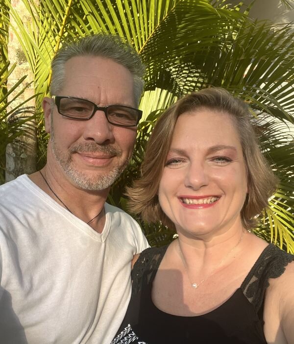 Aaron and Rebecca Porter, local home buyers serving Oregon and Idaho.