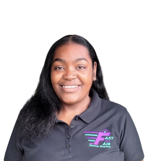 Monet Belton, local home buyer serving North Carolina.