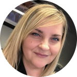 Oana P., worked with Aaron and Rebecca Porter, local home buyers in Portland, Oregon.