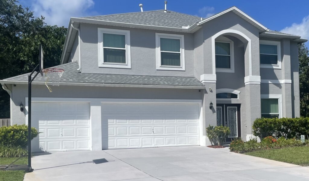 House in Florida