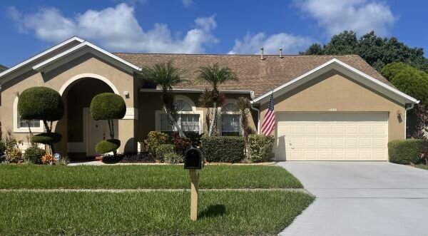House in Florida