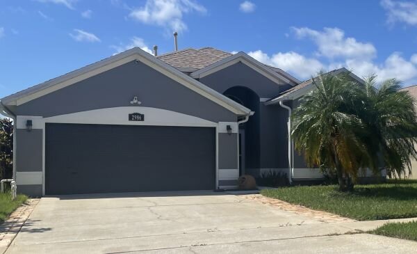 House in Brevard County, Florida
