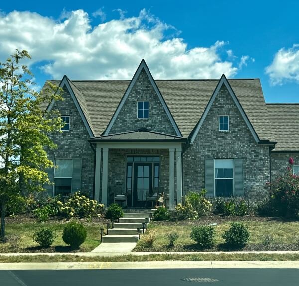 House in Hamilton County, Tennessee
