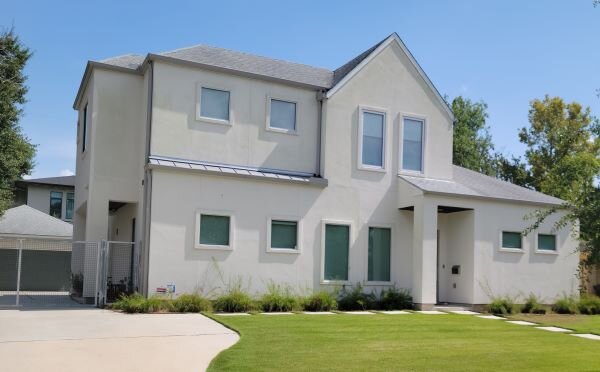 House in Harris County, Texas