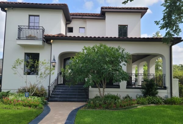 House in Harris County, Texas