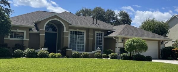 House in Melbourne, Florida