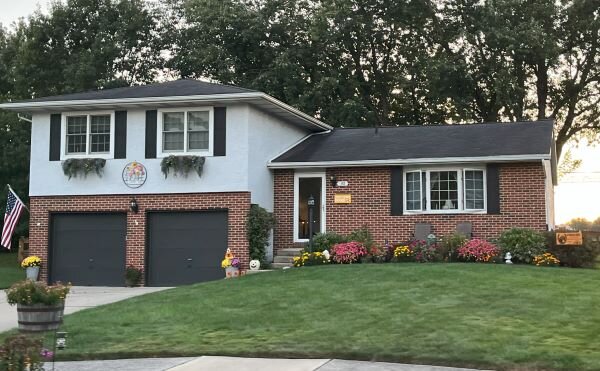 House in Ohio