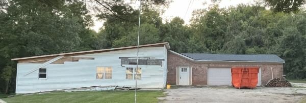 House in Pickaway County, Ohio