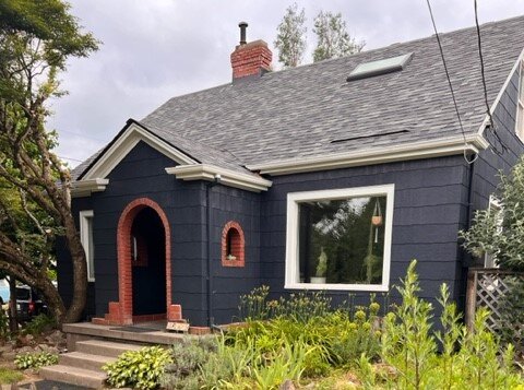 House in Portland