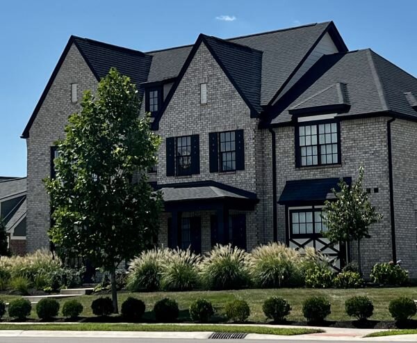 House in Nashville, Tennessee