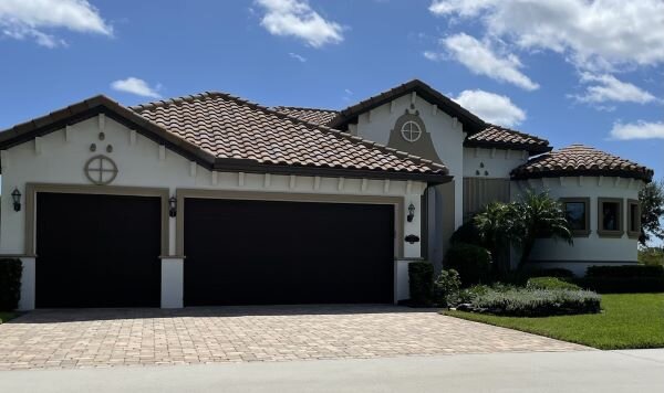 House in Titusville, Florida
