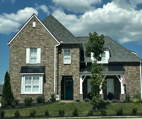 House in Johnson City, Tennessee