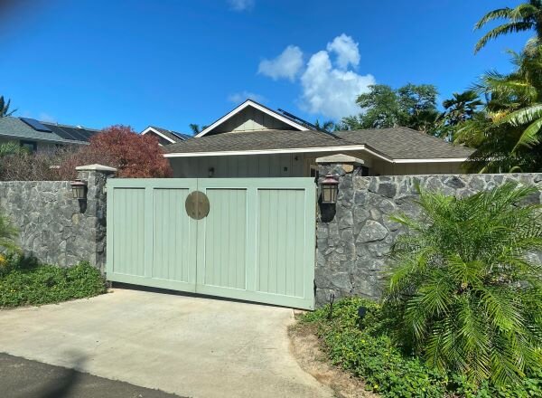 House in Kapolei, Hawaii