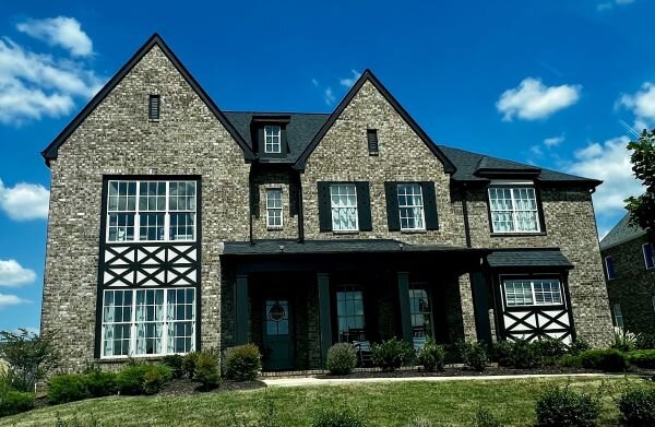 House in Memphis, Tennessee