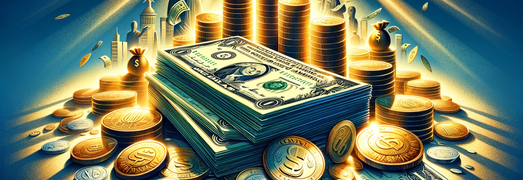 Money