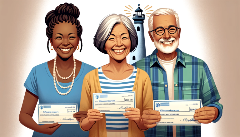 Lighthouse-Refund-Payment