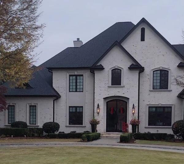 House in Catawba County, North Carolina