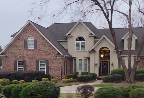 North Carolina House