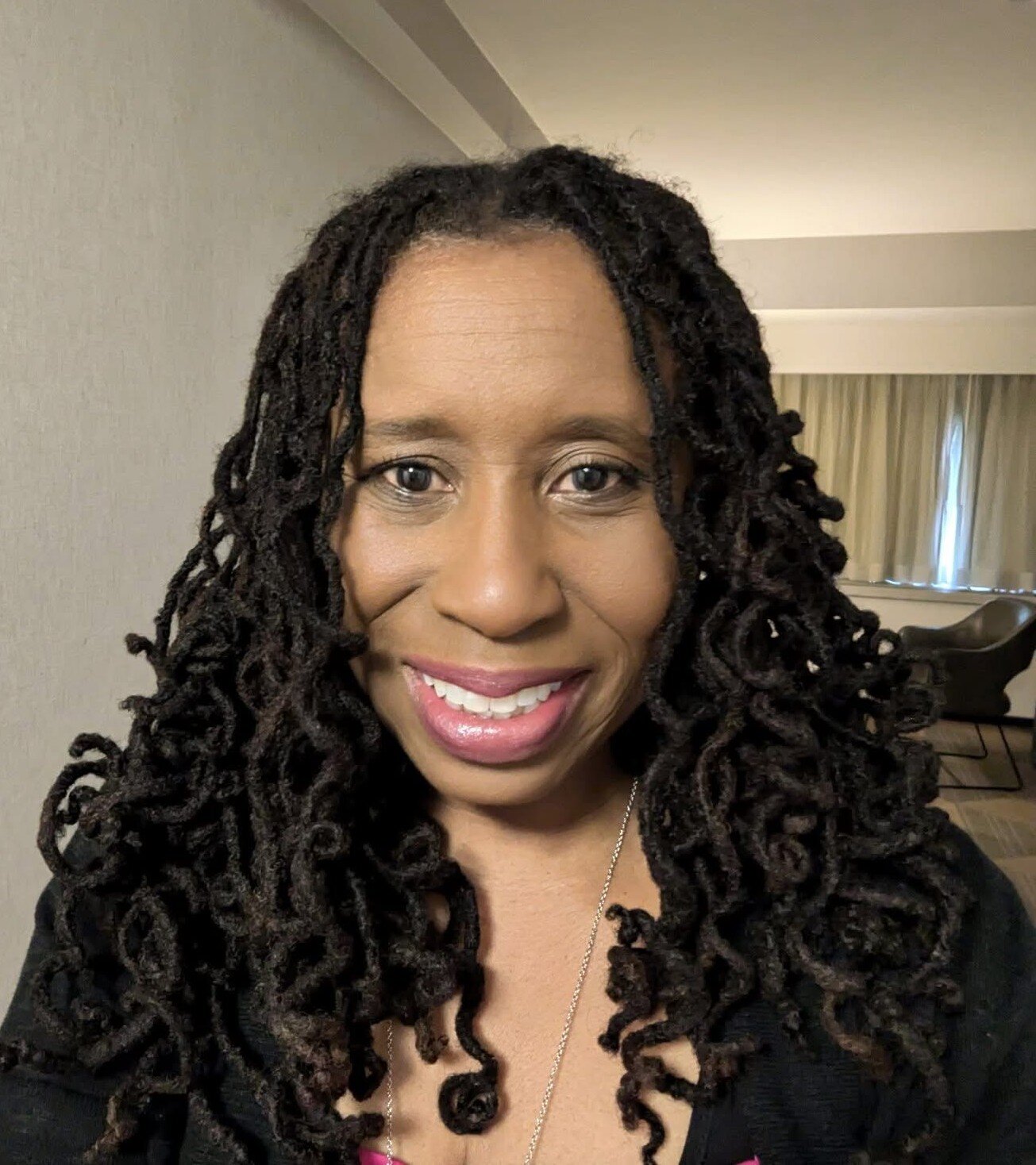 Sherry Moore, local real estate investor in Oregon.