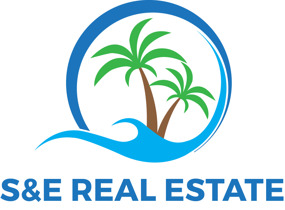 S & E Real Estate LLC logo