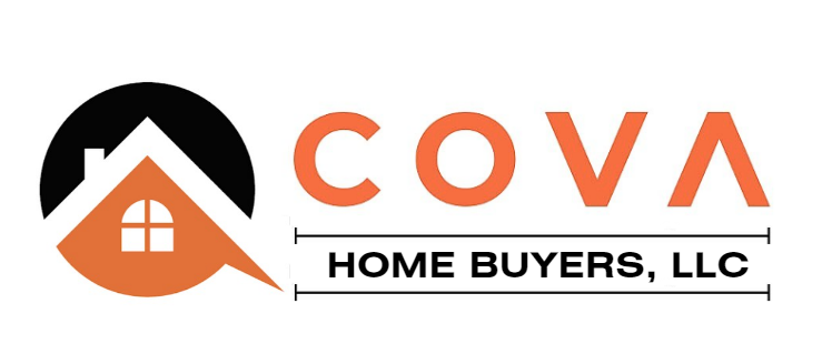 COVA Home Buyers LLC logo