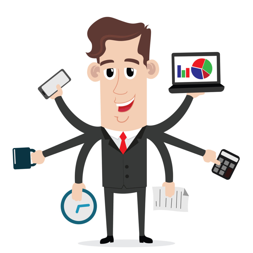 investing business