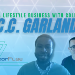 CC Garland Interview