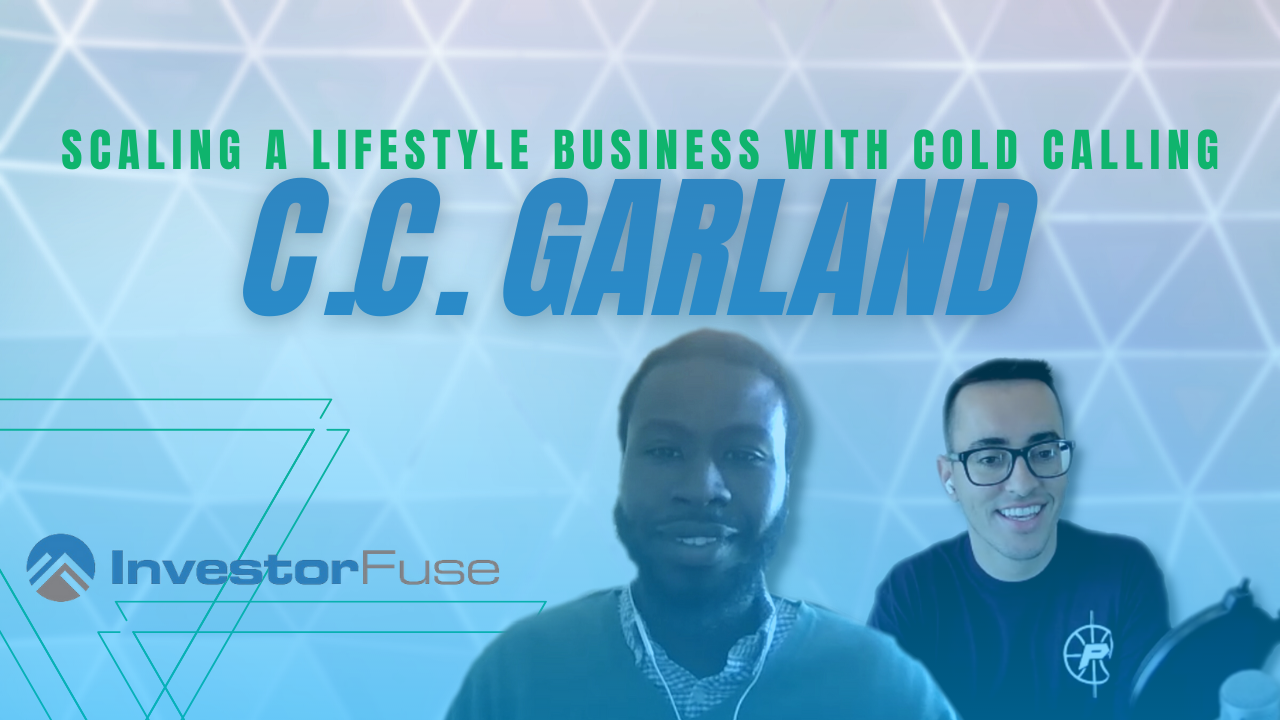 CC Garland Interview 