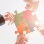 4 person wholesaling team