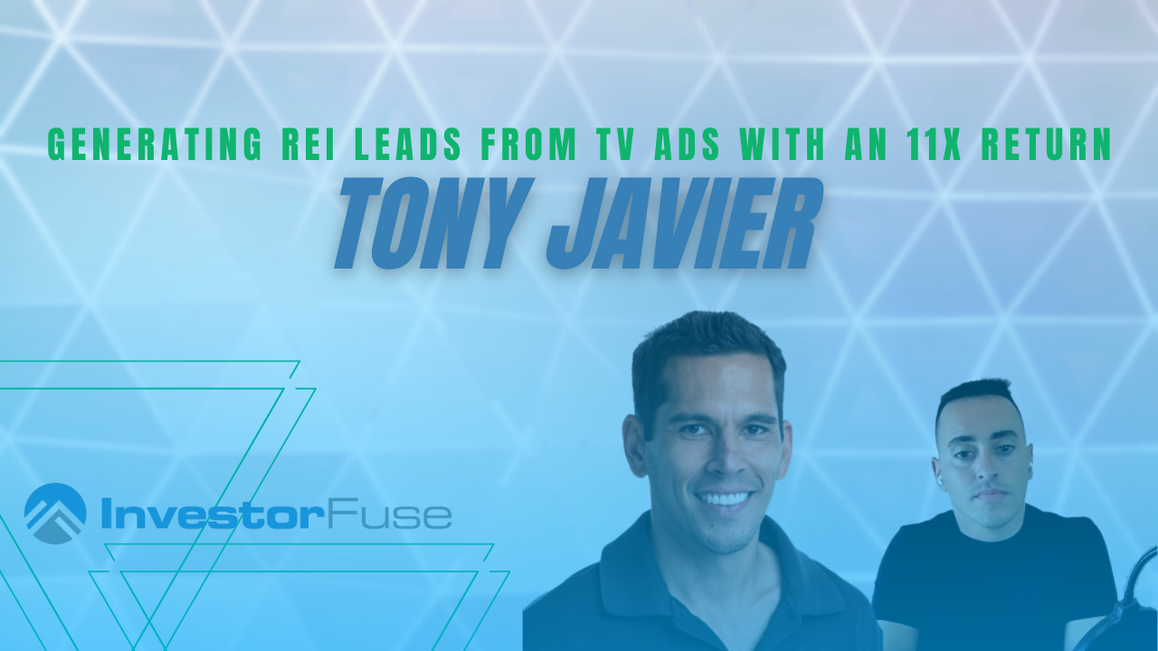 real estate leads