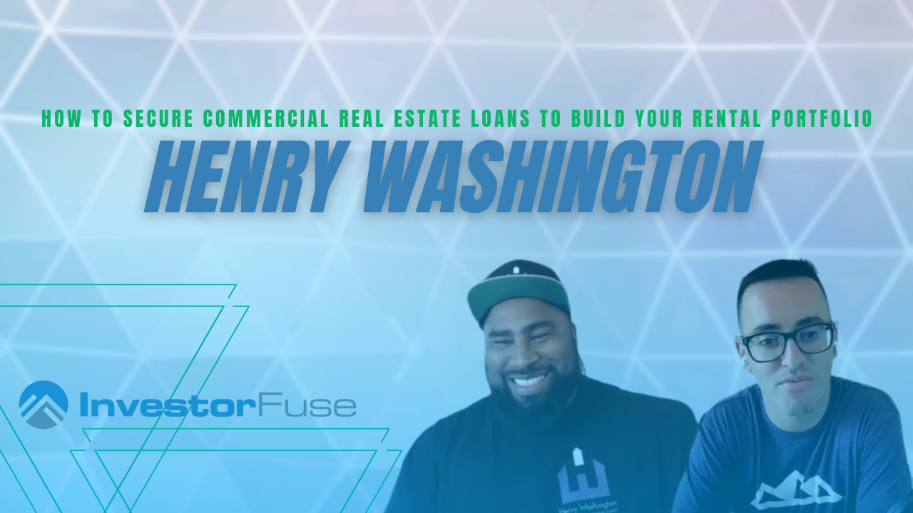 commercial real estate loans