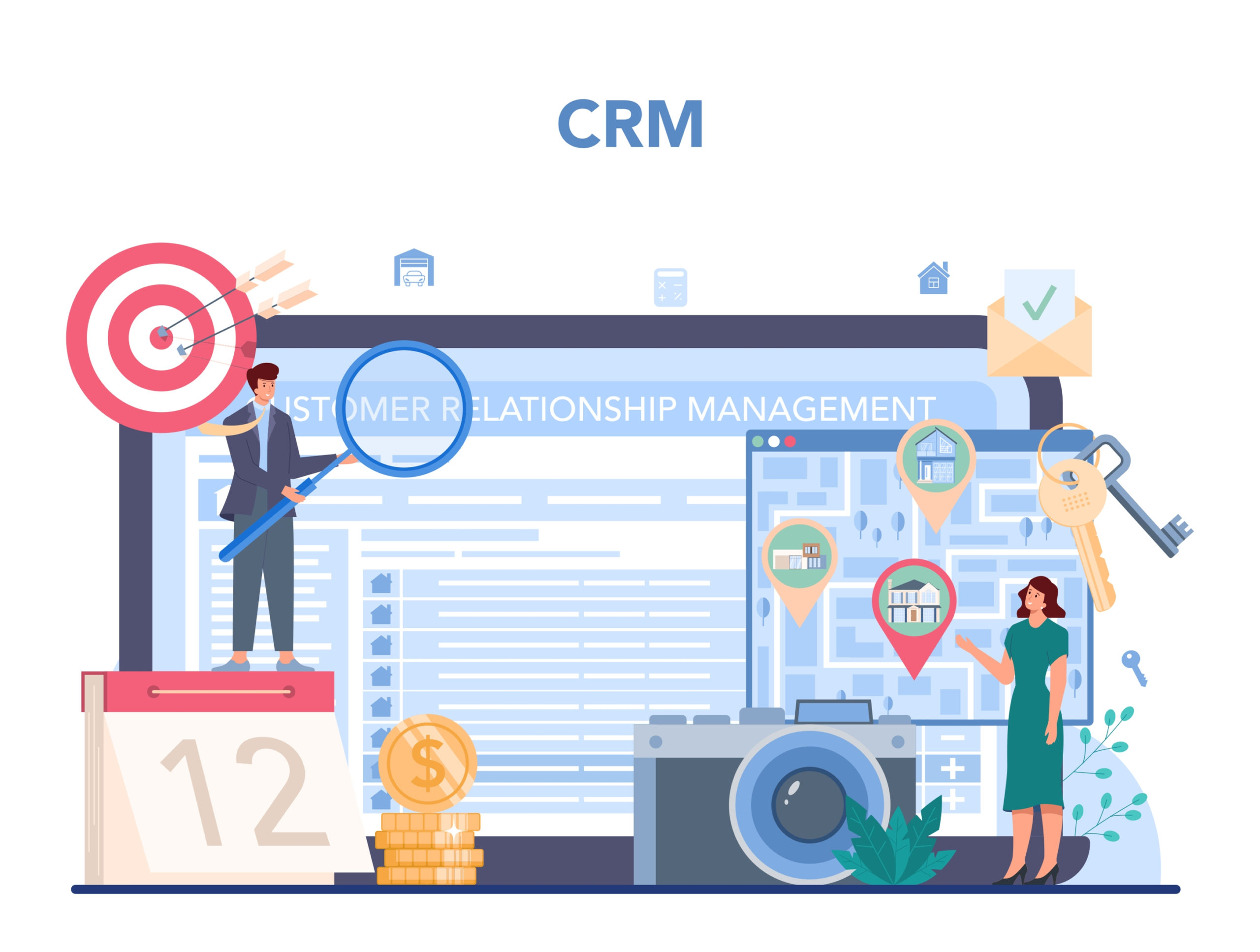 lead management