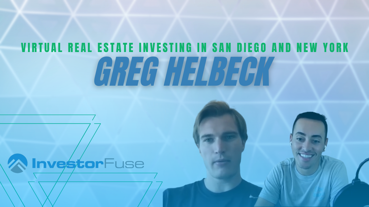 virtual real estate investing