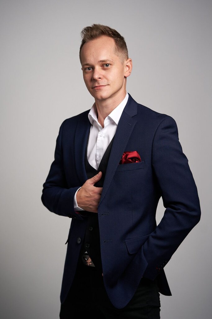 Ben Humble