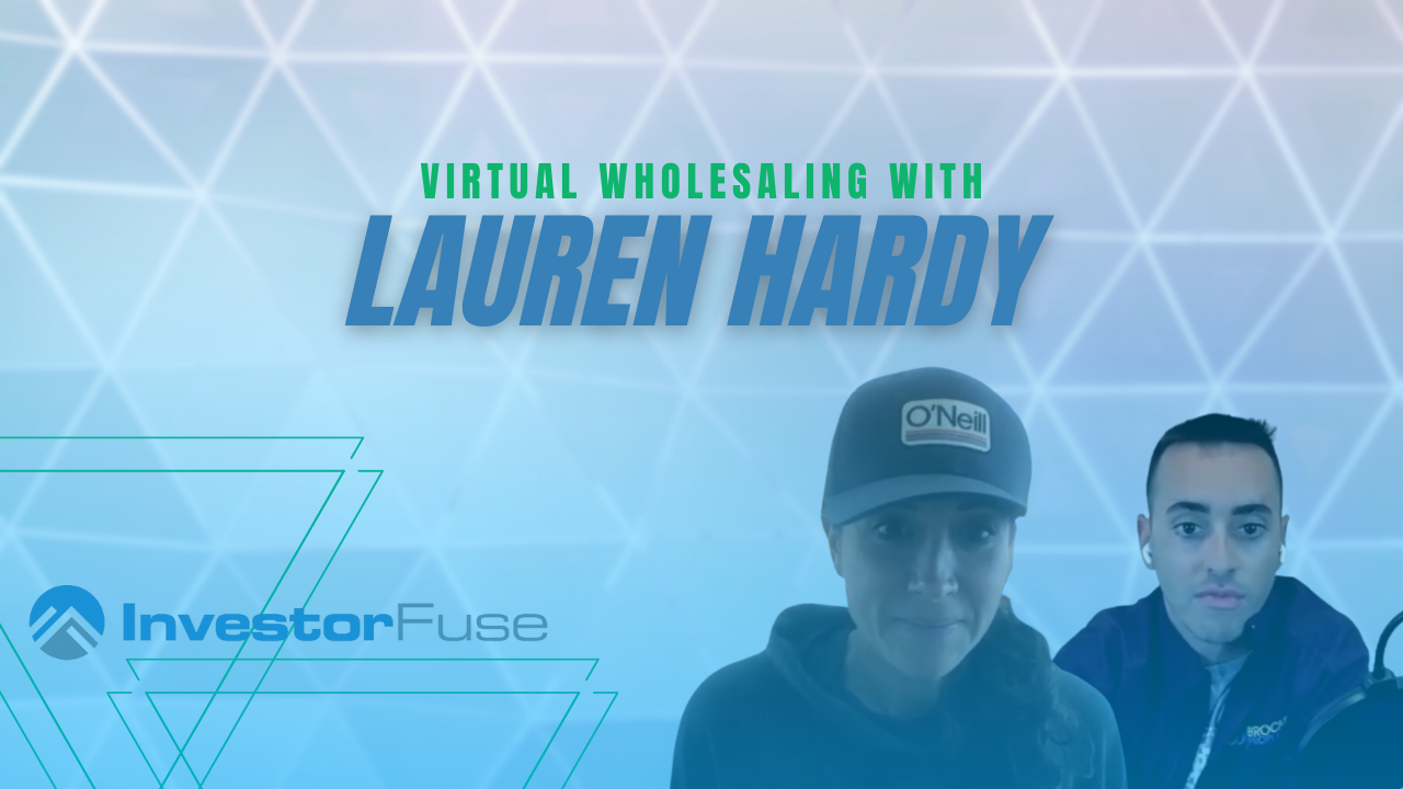 Virtual Wholesaling