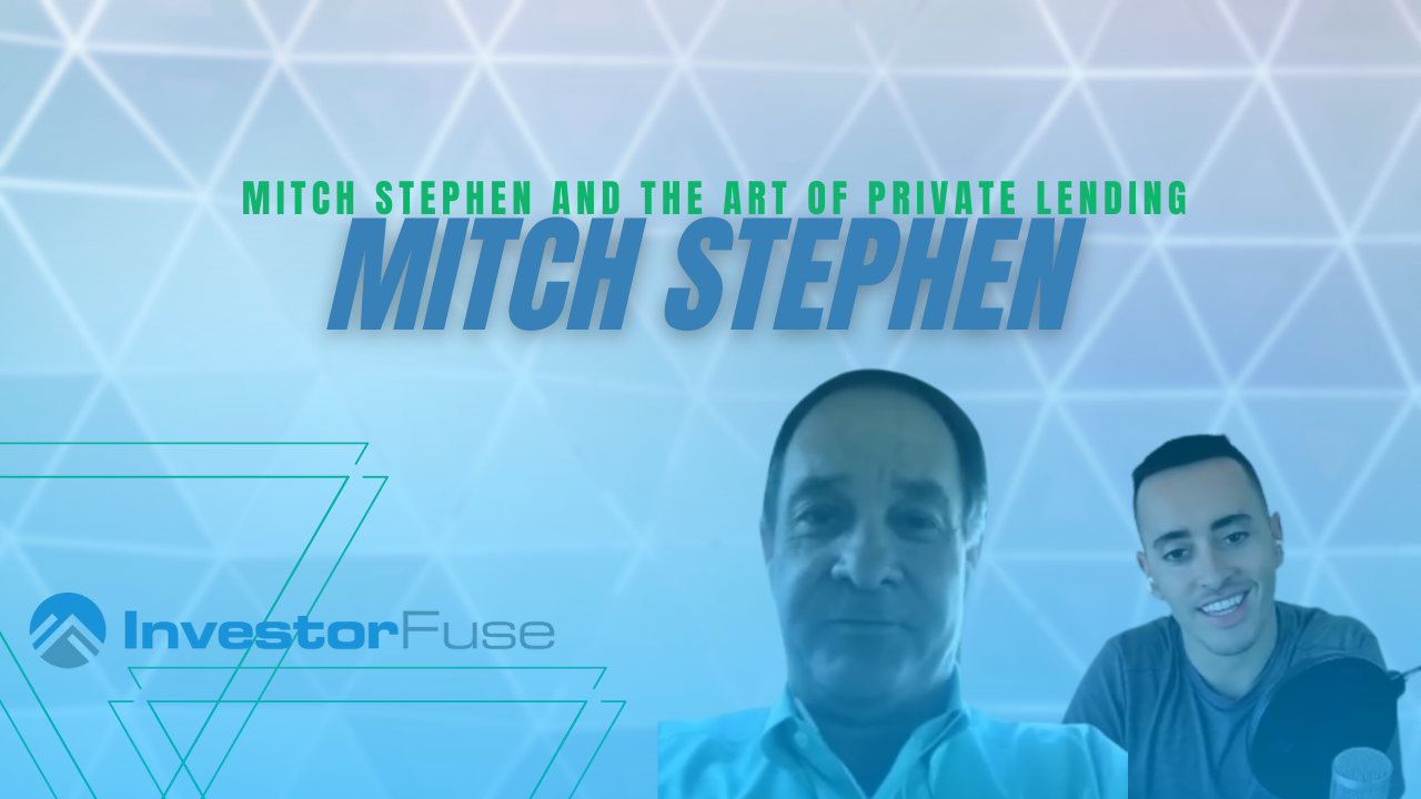 Mitch Stephen