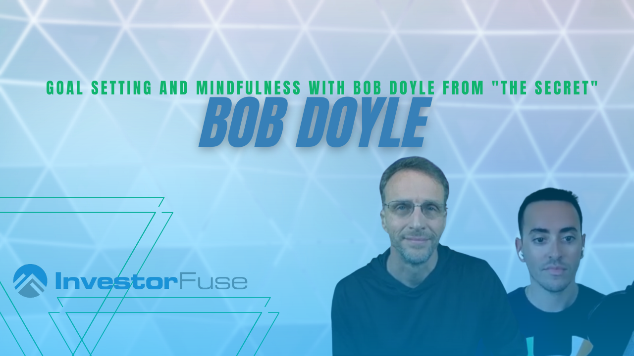 Bob Doyle The Secret