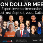 Million Dollar Meeting