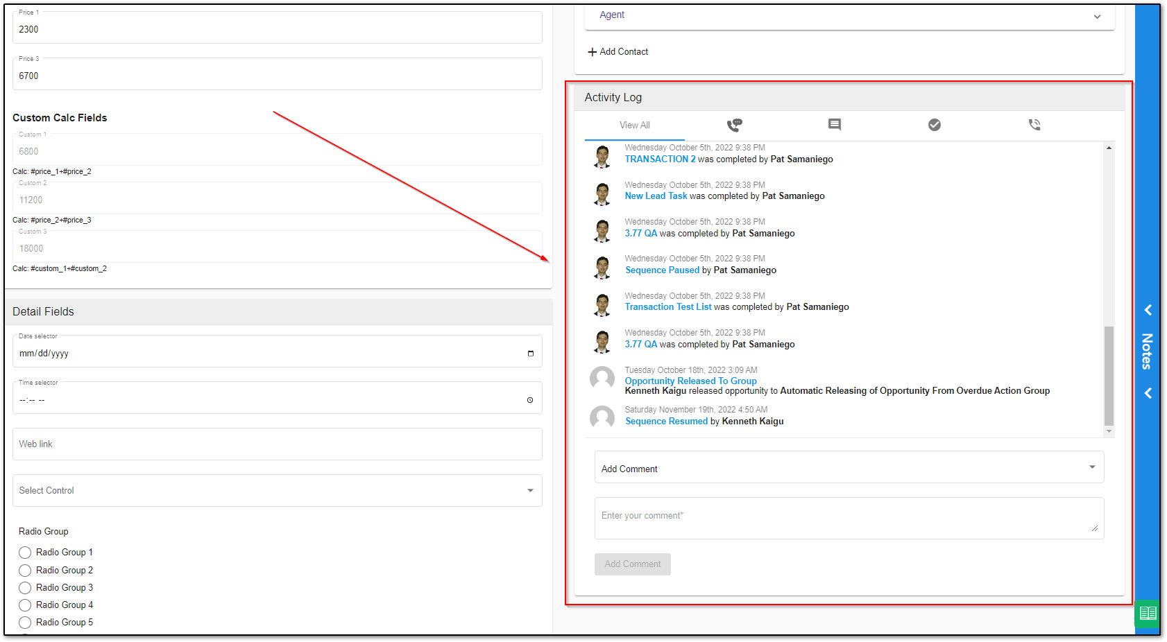 InvestorFuse Release 3.81 and 3.82
