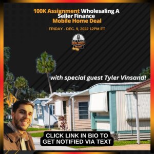 tyler vinsand