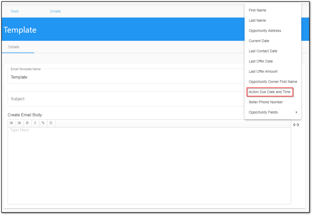 InvestorFuse Templates