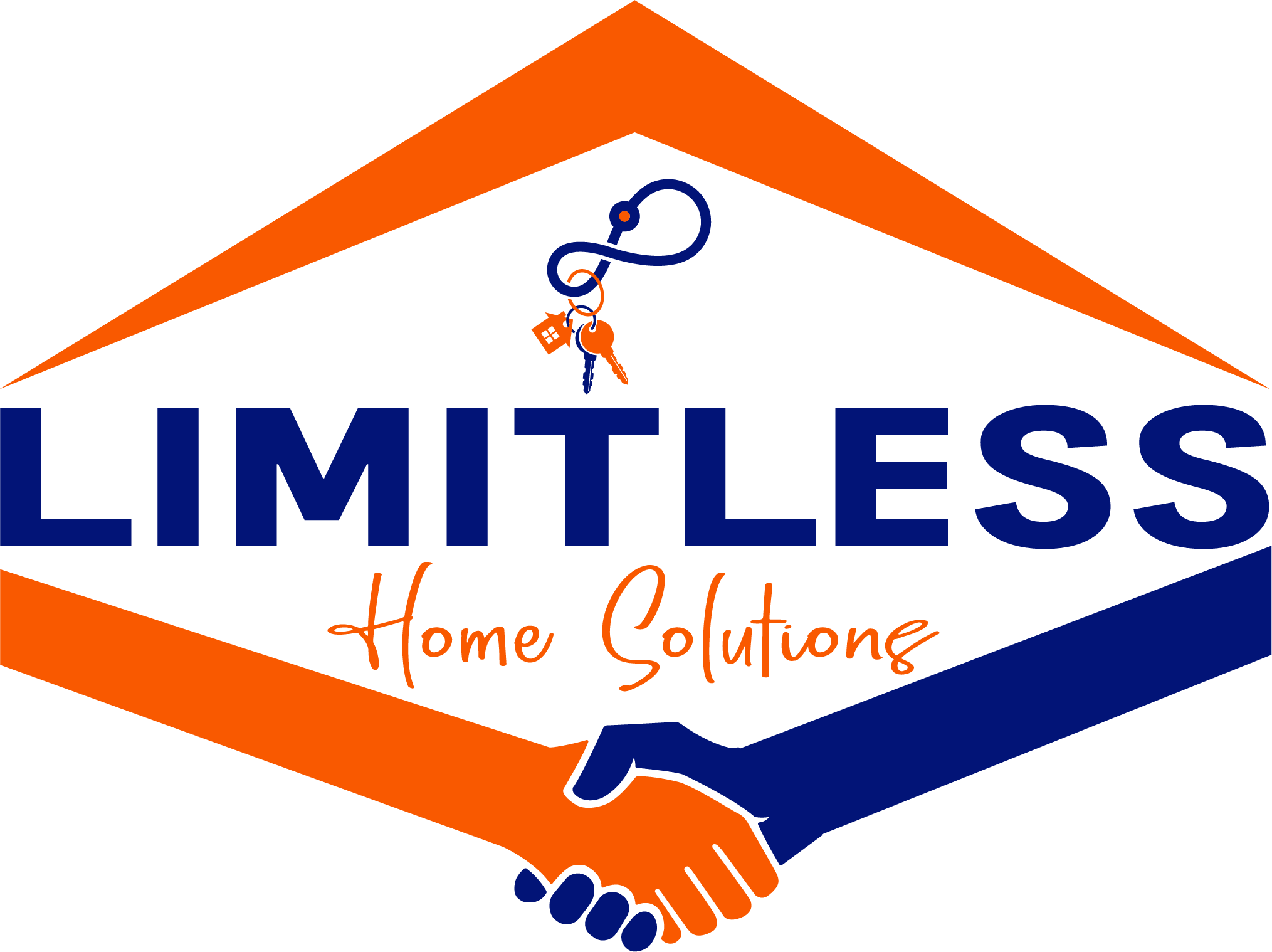 Limitless Home Solutions logo