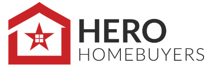 Hero Homebuyers logo