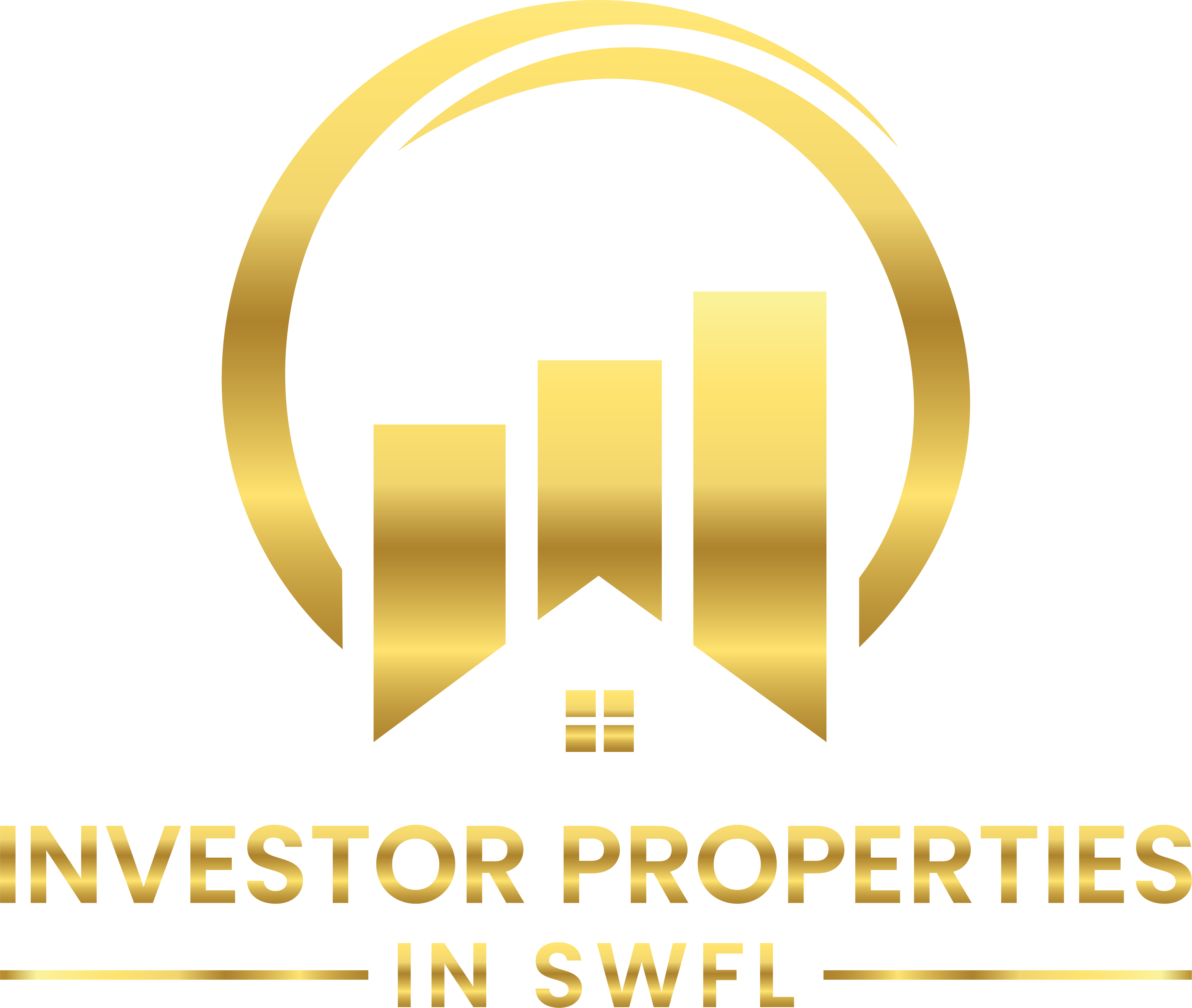 Investor Properties in SWFL logo
