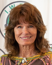 Leiza Fitzgerald