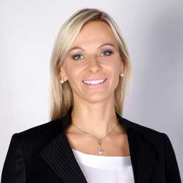 Sabina Kirchherr