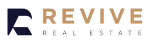 Revive Real Estate, LLC logo